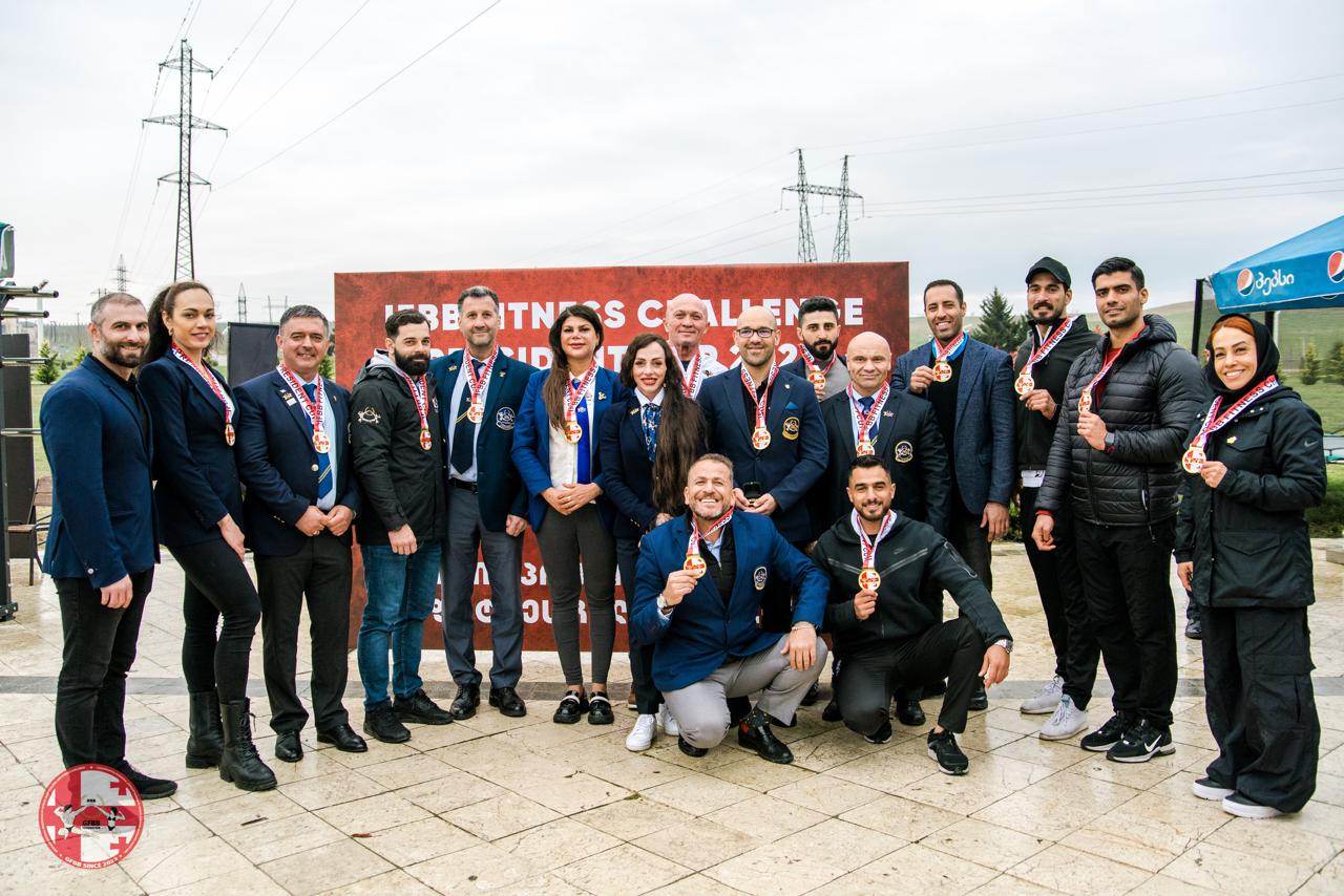 Rafael Santonja Cup 2024